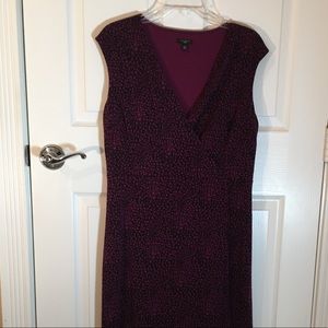 Ann Taylor 12P Dress